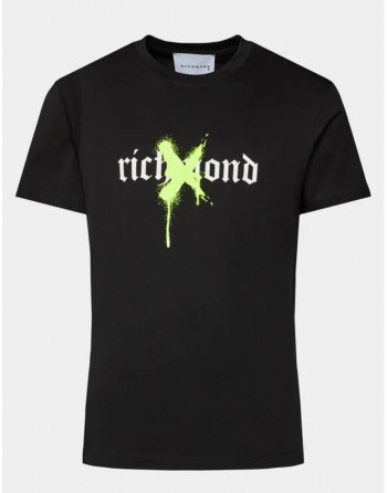 Richmond t-shirt Ulsoy