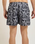 Costume Da Bagno EA7 Graphic Series