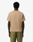 T-shirt Basic Lacoste