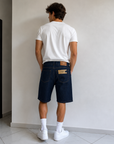 Bermuda Di Jeans Bombastic Klixs
