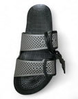 Sensi Ciabatta Unisex 4150/U Asfalto