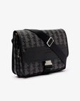 Borsa Monogram Grande Lacoste