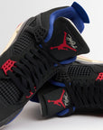 Air Jordan 4 Rare Air