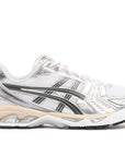 Asics Gel-Kayano 14 White