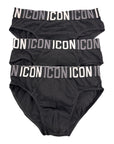 3 Pack Slip ICON IMU12