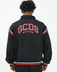 Giacca GCDS Con Logo Sul Retro