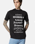 T-shirt Richmond X 25298