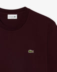 T-shirt Basic Lacoste