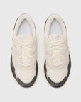 Asics GEL-NYC White Smoke Grey