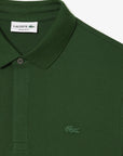 Polo Lacoste Verde