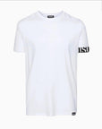 T-shirt Dsquared2 D9M3S5770