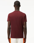 T-shirt Basic Lacoste