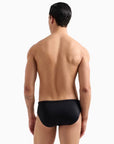 Slip Da Mare EA7 AF14514