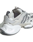 Adidas XLG Runner Deluxe Grey Silver