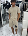 Completo DS2 Con Maxilogo Sul Retro