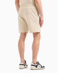 Bermuda EA7 Visibility Beige