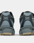Asics GEL-NYC Clay Grey Black
