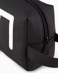 Beauty-Case con Maxilogo EA7