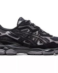 Asics GEL- NYC Black