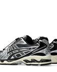 Asics Gel-Kayano 14 Unlimited Pack Black
