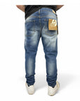 Jeans Klixs 01154LT