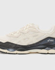 Asics GEL-NYC White Smoke Grey