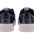 Sneaker bassa GCDS Monogram
