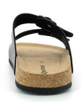 Ciabatta Superga Con Doppia Fibbia Uomo/Donna