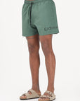Costume Da Bagno EA7 Con Logo AF13049