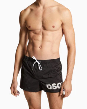 Costume Daquared2 Nero D7B5C5950