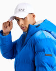Cappello EA7 Train core