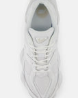 New Balance 9060 Total White