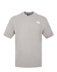 T-shirt The North Face Con Stampa Sul Retro NF0A8C3TJK3