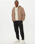 Giacca EA7 Emporio Armani beige 8NPB21