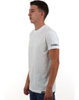T-shirt Dsquared2 D9M205420 bianca