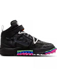 Nike Air Force 1 Mid x Off-White™
"Black"