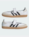Adidas Samba Jane (Ballerina)