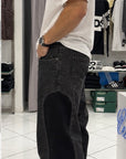 Baggy Jeans Staystreet J8000