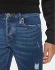 Jeans Richmond UMA24086JE