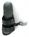 Sensi Ciabatta Unisex 4150/U Nero
