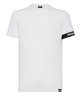 T-Shirt Dsquared2 D9M3S5460