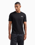 T-shirt EA7 Logo Minimal