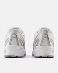 New Balance 740 White Silver