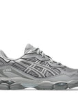 Asics Gel NYC Cement Grey