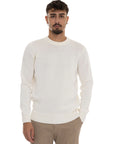 Maglione Girocollo 7M000925