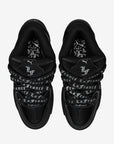 Puma X Lamelo Ball “La Francè” Black Chrome