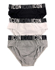3 Pack Slip ICON IMU12