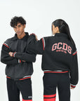 Giacca GCDS Con Logo Sul Retro
