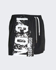 Costume Dsquared2 D7B645420