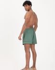 Costume Da Bagno EA7 Con Logo AF13049